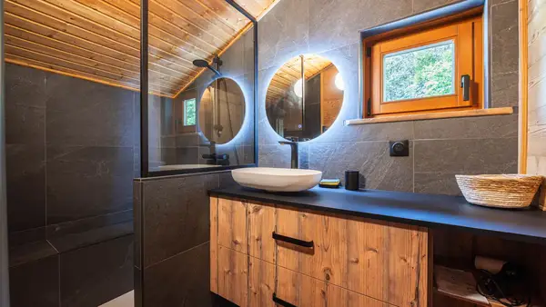 bois des champelle chalet morillon