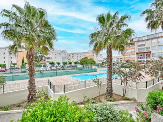 concierge agency vacanceole