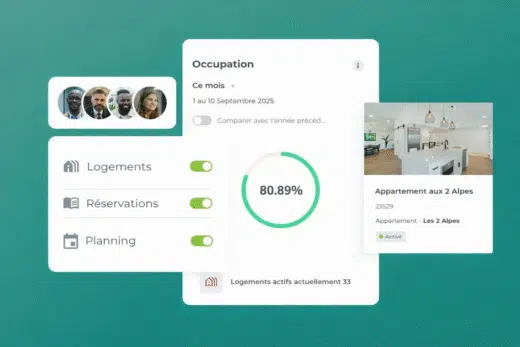owner area dashboard