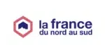 la france du nord au sud
