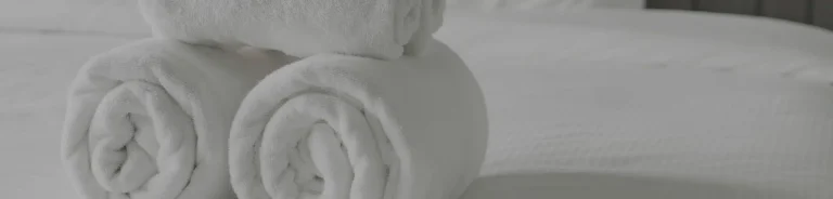 holiday rentals cleaning