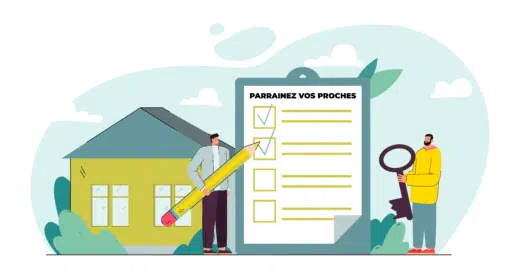 referral agence vacancéole