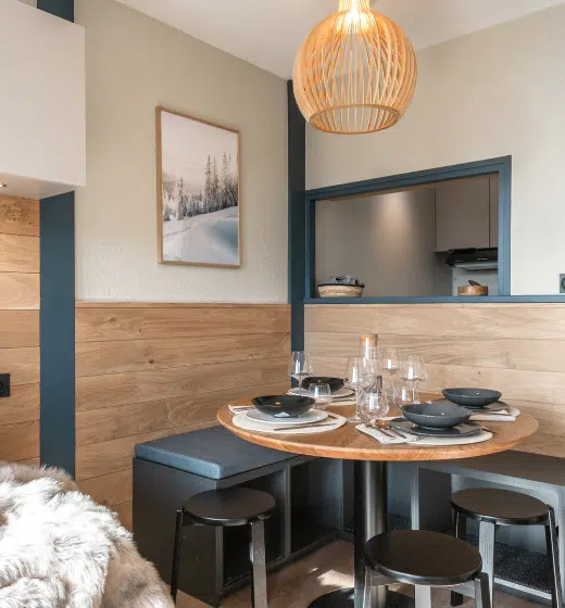 rénovation logement vacances
