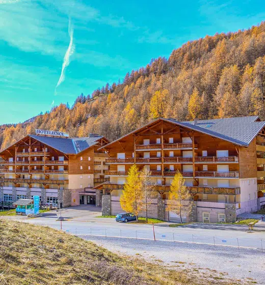 agence foux allos location vacances