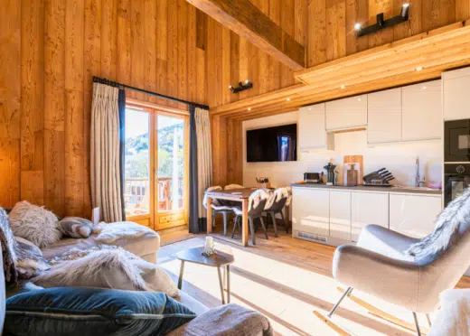 rental management saint sorlin d'arves