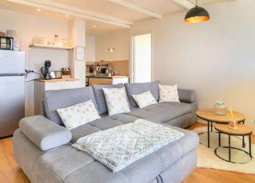 professional rental management chamrousse