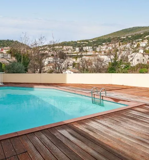 grasse agence location