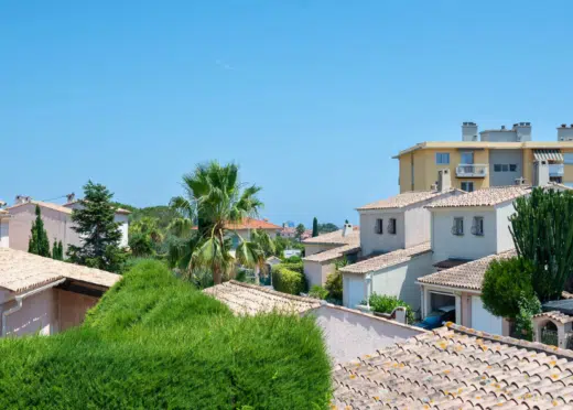 location saisonnière cagnes sur mer