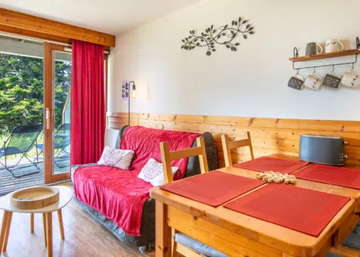 holiday rentals chamrousse