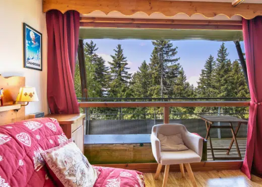 chamrousse residence