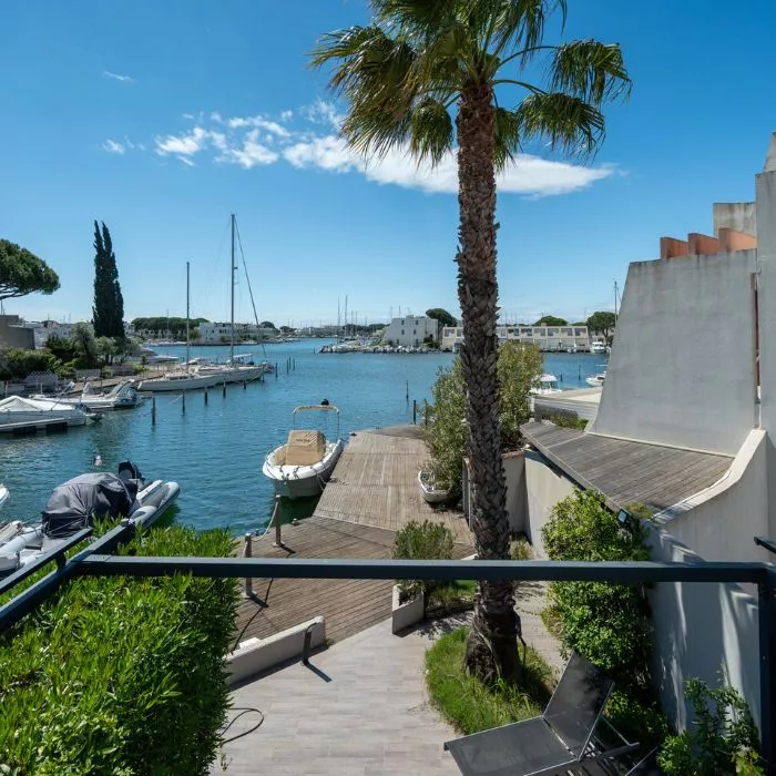 residence rental grau du roi